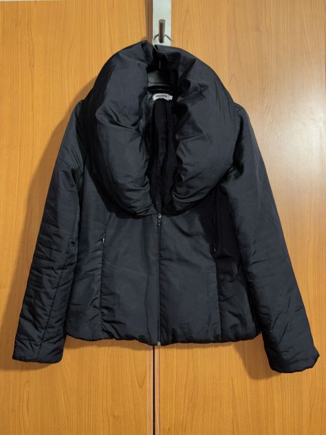 GIUBBINO IMBOTTITO IN OTTIME CONDIZIONI DA DONNA,MARCA FADDY’S,MADE IN ITALY - Foto 2