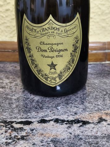 Dom perignon 1996 - Foto 5