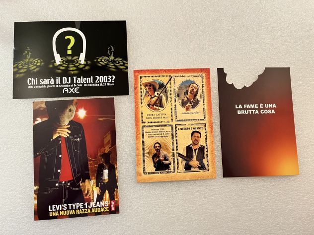 Cartoline  PROMOCARD  Lotto E 21 - Foto 6