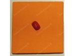 Quadro di Simone Piazzesi - GOCCIA ROSSA (2025)