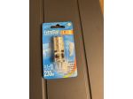 1 LAMPADINA NUOVA A LED LUCE NATURALE MARCA”EXTRASTAR”