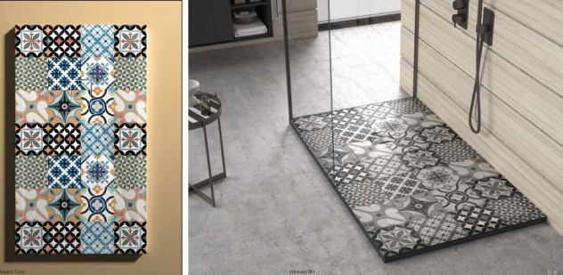 Arredi per bagno