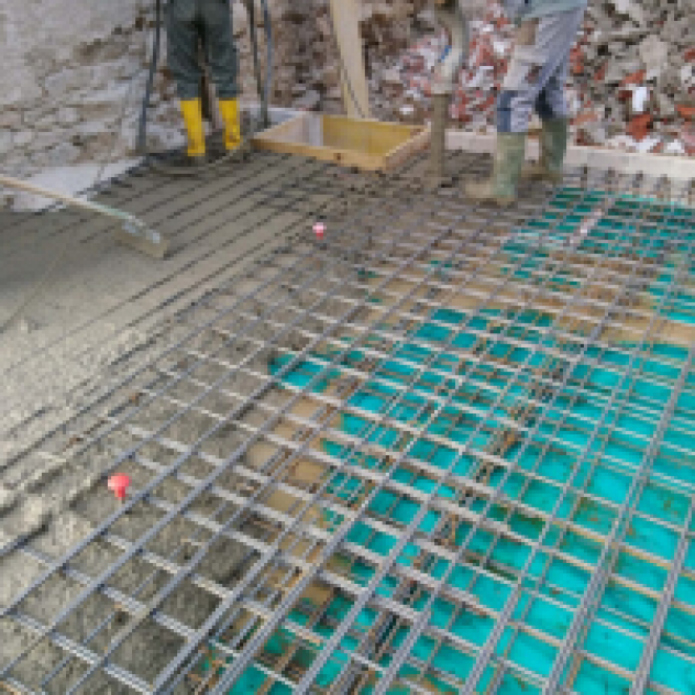 Edilmargaria Impresa Edile - Foto 2