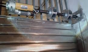 RIPARAZIONE TAPPARELLE SERRANDE BASCULANTI - Foto 3
