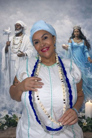 GIULIA ESPERTA DI GUARIGIONE SPIRITUALE - Foto 2