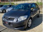TOYOTA AURIS 1.4 DIESEL 90 CV