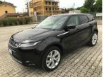 LAND ROVER RR Evoque 2ª serie Range Rover Evoque 2.0D I4 180 CV AWD Auto SE