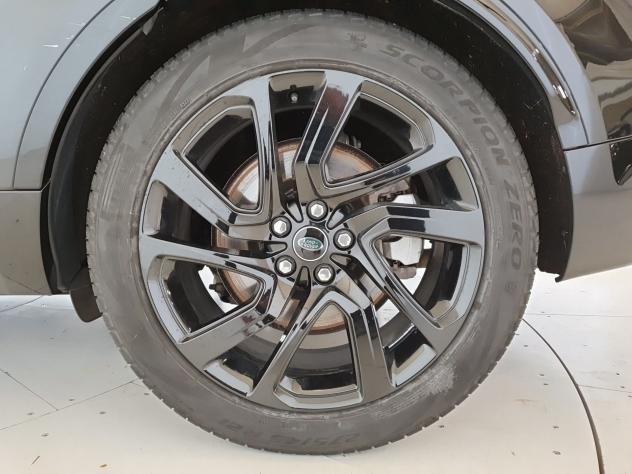 Land Rover Discovery Discovery 3.0D I6 300 CV AWD Auto R-Dynamic HSE - IVA ESPOSTA - 7 POSTI - Foto 9
