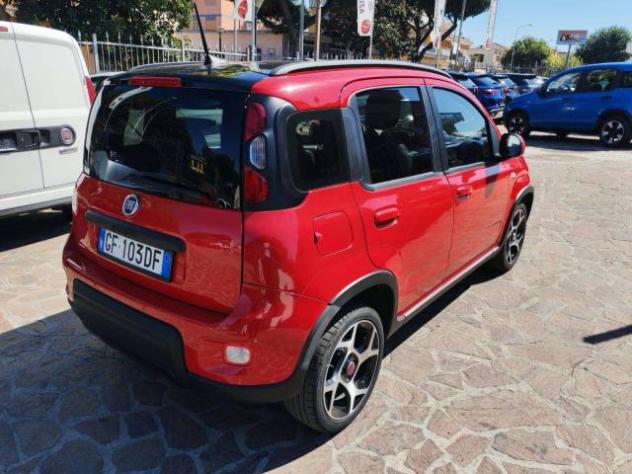Fiat Panda Panda 1.2 easypower Sport Gpl s - Foto 4