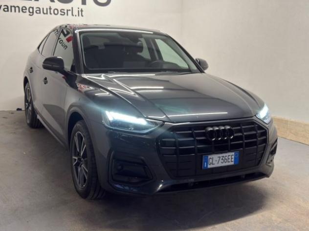 AUDI Q5 35 SPB TDI S tronic Advanced rif. 24112839 - Foto 2