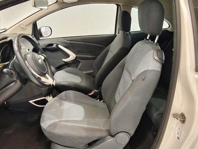 Ford Ka Ka 1.3 tdci + 75cv dpf*DIESEL* - Foto 5