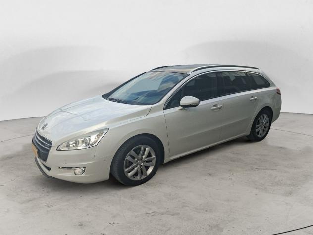 Peugeot 508 2.0 16V BlueHDi 150cv Business