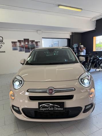 Fiat 500X 1.6 MultiJet 120 CV Business - Foto 6