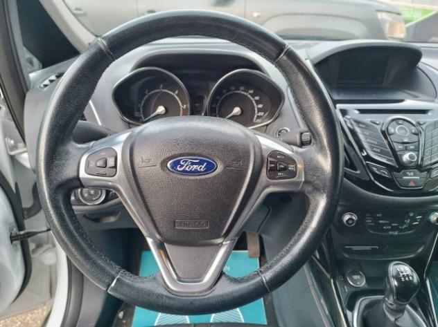 Ford B-Max 1.5 tdci Titanium 95cv - Foto 6