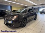 ALFA ROMEO MiTo 1.4 78CV QV LINE UNICO PROPRIETARIO rif. 23922904