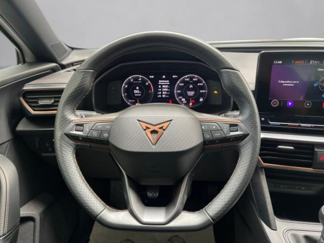CUPRA Formentor 2.0 tdi 150cv rif. 24002483 - Foto 9