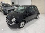 FIAT 500 1.2 EasyPower Lounge Tetto panoramico rif. 24157374