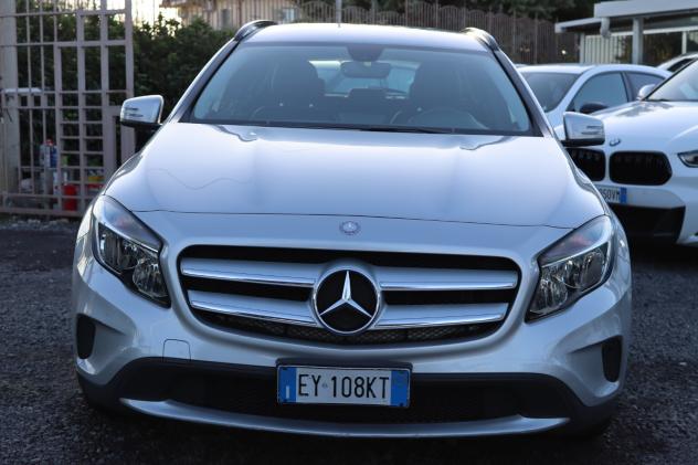 Mercedes-benz GLA 200 CDI Automatic Premium - Foto 5