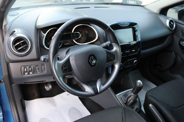 Renault Clio 1.5 dCi 8V 75CV 5 porte Costume National - Foto 10