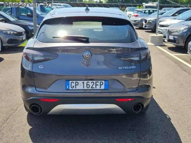 ALFA ROMEO Stelvio 2.2 t Super Q4 210cv auto - GP162FP rif. 24165577 - Foto 5