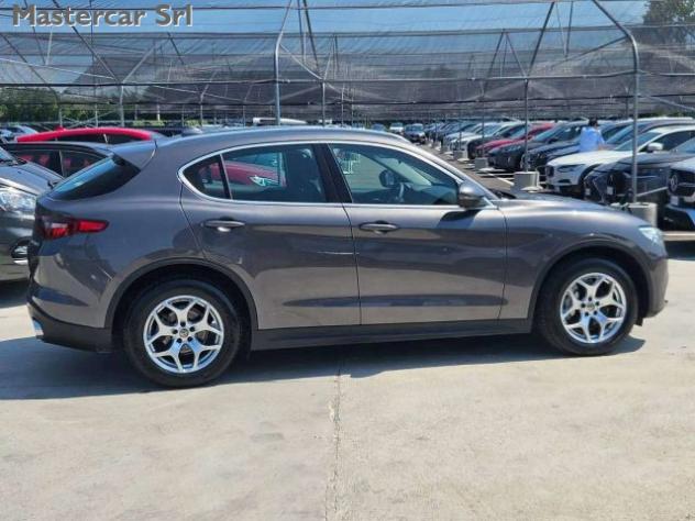 ALFA ROMEO Stelvio Stelvio 2.2 td Business Q4 4x4 190cv autom. - ta rif. 23978826 - Foto 4
