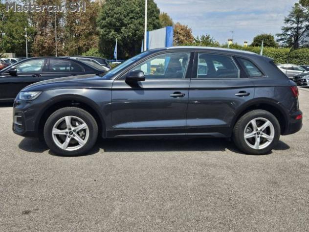 AUDI Q5 Q5 40 2.0 tdi mhev 12V Business quattro s-tronic - rif. 24012946 - Foto 3