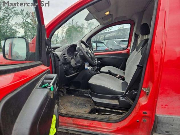 FIAT Fiorino 1.3 MJT 95CV Furgone Adventure E6 - FK986MW rif. 24117126 - Foto 10