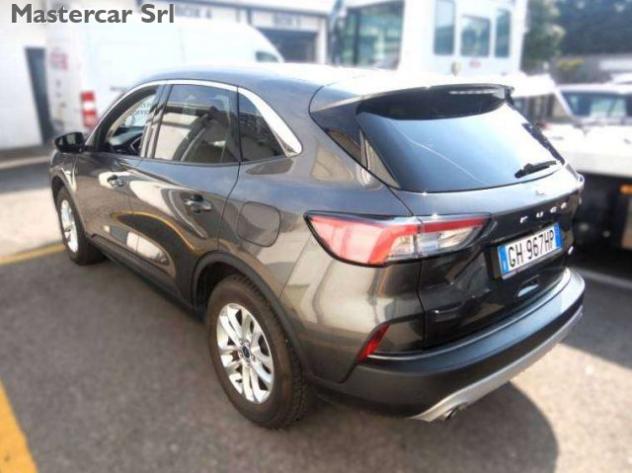 FORD Kuga Kuga III 2.5 phev Titanium Business 2wd 225cv e-sh rif. 23832836 - Foto 9