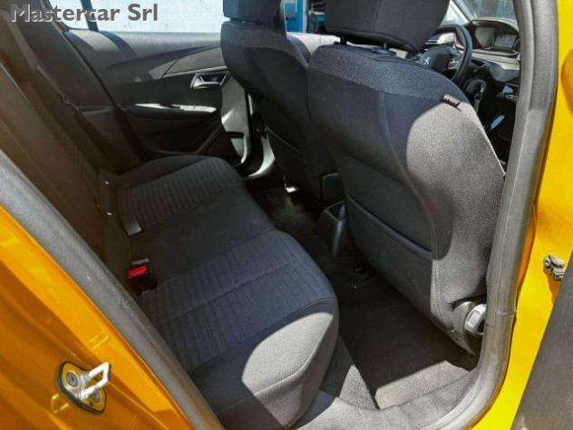 PEUGEOT 208 NEOPATENTATI 208 1.2 Active Pack TG : GP585FV rif. 23998348 - Foto 9