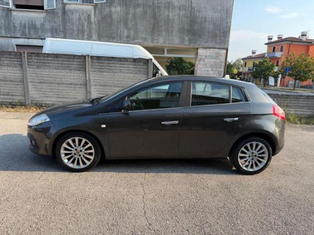 FIAT Bravo 1.9 MJT 120 CV Emotion rif. 24135817 - Foto 7