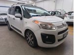 Citroen C3 Picasso 1.6 HDi 90 Exclusive
