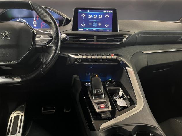 Peugeot 5008 II 1.5 bluehdi GT Line s&s 130cv 7p.ti eat8 - Foto 10