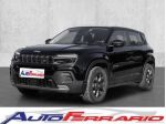 JEEP Avenger Avenger BEV Longitude