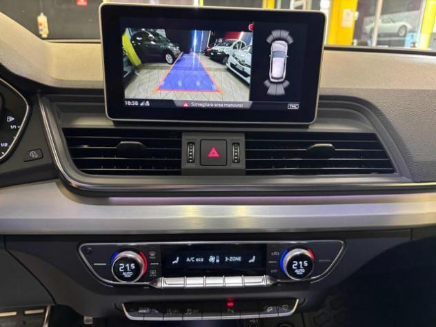 AUDI Q5 3.0 TDI quattro tiptronic S line plus rif. 23774337 - Foto 7