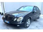 Mercedes E 320 TD CDI  ELEGANCEBerlina