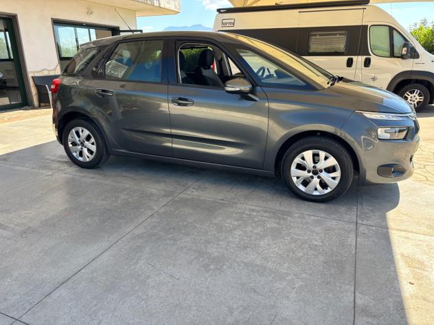 Citroen C4 Picasso BlueHDi 120 EAT6 Business-2016 - Foto 4
