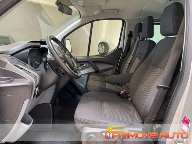 FORD Transit Custom 310 2.0 TDCi 130 PC Combi Entry rif. 19351370 - Foto 2