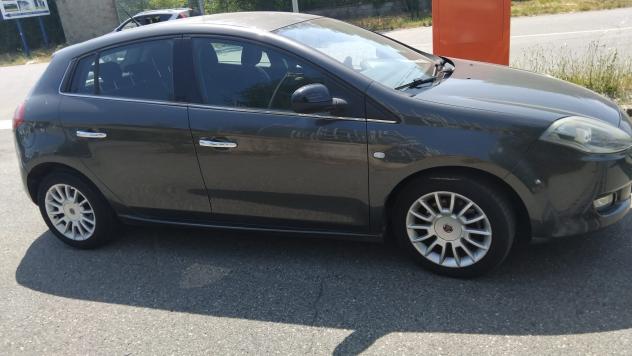 Fiat Bravo 1.6 MJT 120 CV DPF Easy - Foto 2