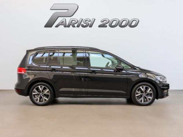 VOLKSWAGEN Touran BMT 150CV DSG Comfortline 7p. *PROMO PARISI GROUP* rif. 23936073 - Foto 6