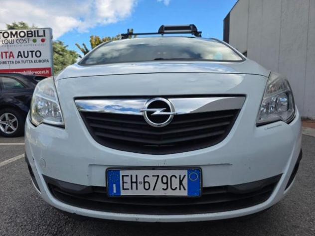 OPEL Meriva 1.4 100CV b-color Elective rif. 24096900 - Foto 2