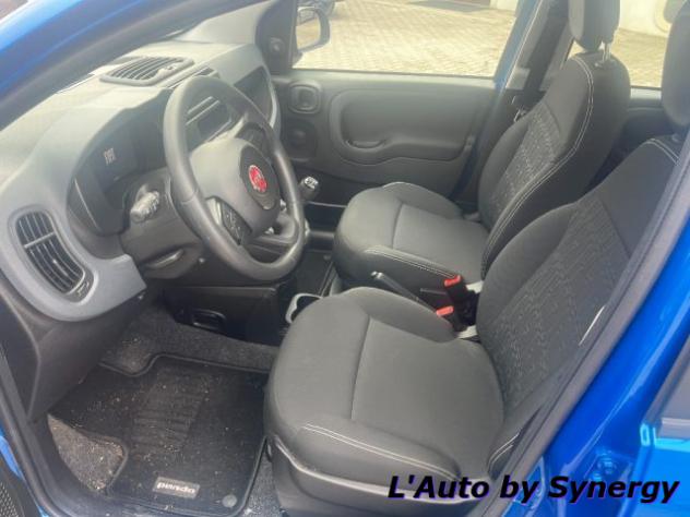 FIAT Pandina 1.0 FireFly 65 CV Hybrid Pop KM0 rif. 23899685 - Foto 10
