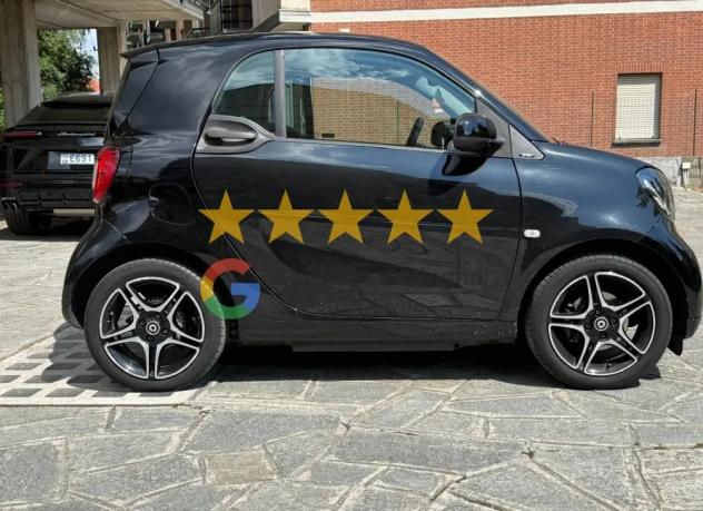 Smart ForTwo EQ Youngster - Annunci Torino
