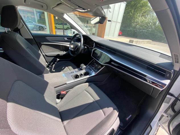 Audi A6 40 TDI 2.0 quattro ultra S tronic Business + DOPPIO TRENO GOMME - Foto 10