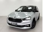 Škoda Fabia 1.0 TSI 95 CV Selection