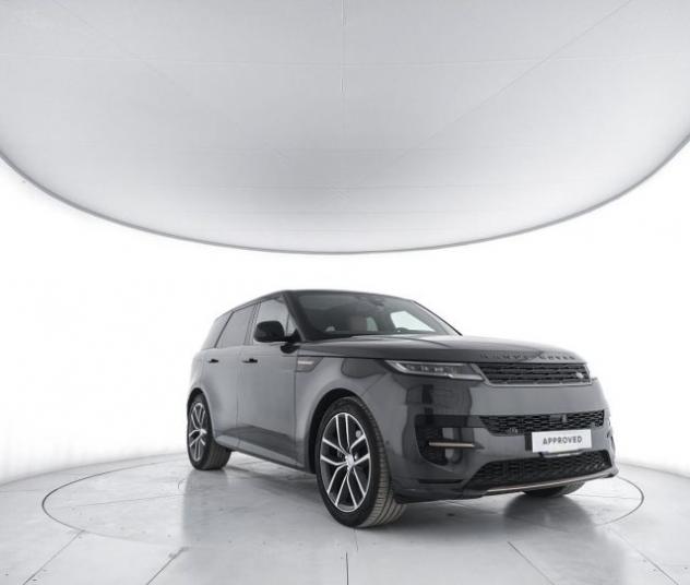 LAND ROVER Range Rover Sport 3.0d i6 mhev Dynamic HSE awd 250cv auto rif. 23436032 - Foto 10
