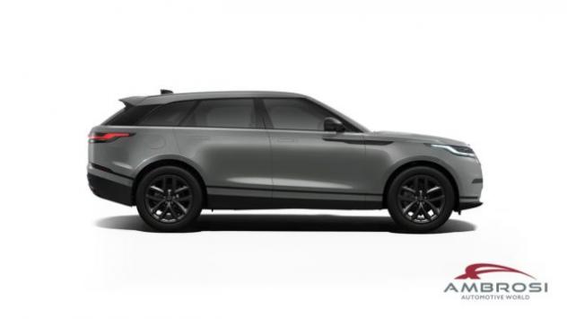 LAND ROVER Range Rover Velar Black Edition 2.0d i4 mhev S 4wd 204cv auto rif. 20998487 - Foto 2
