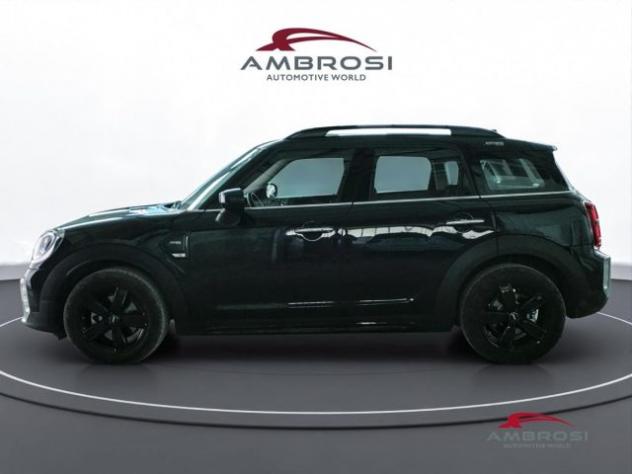 MINI Countryman Cooper 1.5 Cooper Northwood Edition rif. 23802387 - Foto 6
