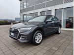Audi Q5 40TDI 204cv quattro S tronic Pelle Camera FariLED