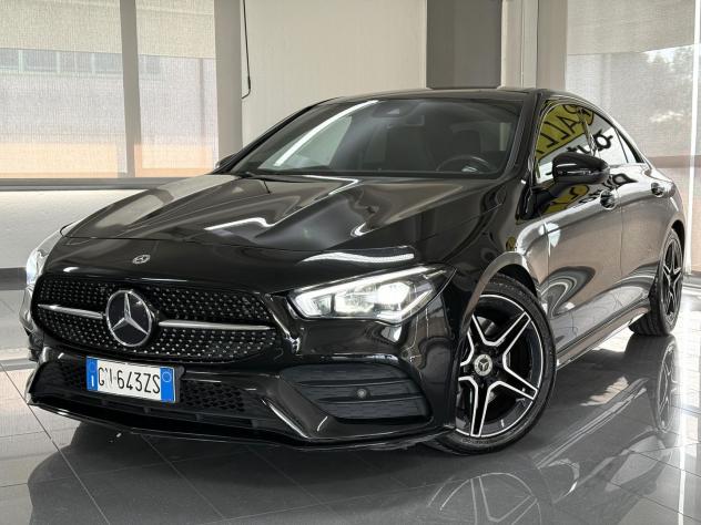 Mercedes-Benz CLA 200 Premium CLA 200 D AMG #10099 - Foto 8