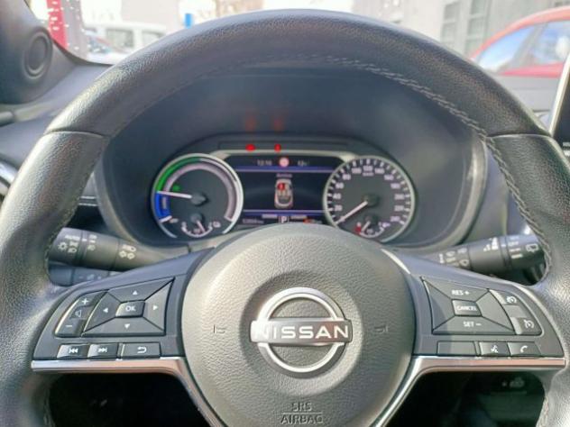 NISSAN Juke 1.6 hev N-Connecta rif. 23925063 - Foto 9